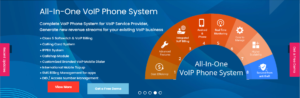 ALL in One VoIP Phone System