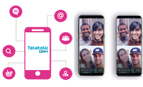 OTT VoIP Mobile Dialer
