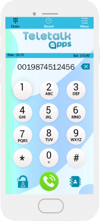 SIP Dialer